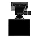 Momento 3-Channel 2K QHD Dash Camera MD7200