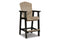 Ashley Fairen Trail Outdoor Bar Table and 4 Barstools