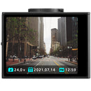 Momento 3-Channel 2K QHD Dash Camera MD7200