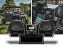Rockford Fosgate RNGR18-STG1 All-In-One Dash Housing w/ PMX-1 & 5.25" Speakers