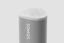 Sonos Roam Portable Smart Speaker (White)