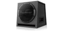 PIONEER TS-WX1210AH 12" Ported Enclosure Active Subwoofer with Built-in Amplifier