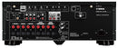 Yamaha RX-A2ABL Aventage AV Receiver