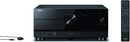 Yamaha AVENTAGE RX-A6A 9.2-channel AV Receiver w/ MusicCast