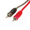 Mesa M217 Wire RCA Connections