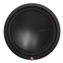 Rockford Fosgate T0D412 Power T0 12" Subwoofer w/ Selectable 2- or 8-ohm Impedance