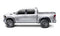 Bushwacker 19-21 Dodge RAM 2500 / 3500 (Excl. Dually) Forge Style Flares 4pc - Black