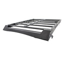 Go Rhino 19-23 Chevrolet/GMC Silverado/Sierra 1500 CC Ceros Low Profile Roof Rack - Tex. Blk
