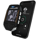 CompuStar CSXP9900-AS (Automatic w/ Push Button Ignition) - Installations Unlimited