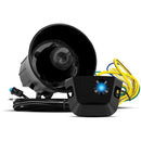 CompuStar CSXP9900-AS (Automatic w/ Push Button Ignition) - Installations Unlimited