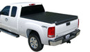 Tonno Pro 07-13 Chevy Silverado 1500 6.6ft Fleetside Tonno Fold Tri-Fold Tonneau Cover