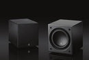 Dominion® d110-GLOSS 10-inch (250 mm) Powered Subwoofer