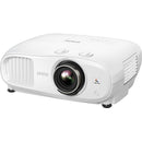Home Cinema 3800 4K PRO-UHD 3-Chip Projector with HDR - Installations Unlimited