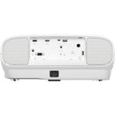 Home Cinema 3800 4K PRO-UHD 3-Chip Projector with HDR - Installations Unlimited