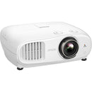 Home Cinema 3800 4K PRO-UHD 3-Chip Projector with HDR - Installations Unlimited