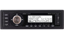 Clarion M508 Marine digital media receiver w/ Bluetooth