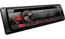 Pioneer DEH-S1200UB Receiver