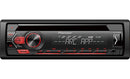 Pioneer DEH-S1200UB Receiver