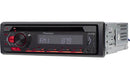 Pioneer DEH-S1200UB Receiver
