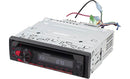 Pioneer DEH-S1200UB Receiver