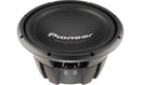 Pioneer TS-A301S4 12" 4-ohm component subwoofer