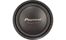 Pioneer TS-A301S4 12" 4-ohm component subwoofer