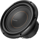 Pioneer TS-D10D4 D-Series 10" Subwoofer w/ Dual Voice Coils