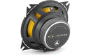 JL Audio C1-400x C1 Series 4" 2-way car speakers