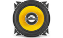 JL Audio C1-400x C1 Series 4" 2-way car speakers