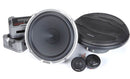 Hertz MPK 165.3 PRO Mille PRO Series 6-1/2" component speaker system