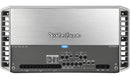 Punch Marine 1,000 Watt Class-bd 5-Channel Amplifier