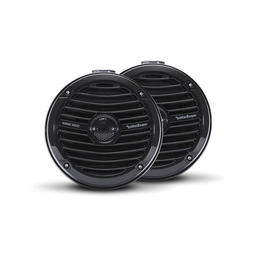 Add-on Rear Speaker Kit for GENERAL® STAGE2 & STAGE3