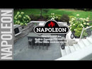 Napoleon BUILT-IN PRESTIGE PRO™ 500 RB
