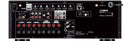 Yamaha RX-V6ABL 7.2-channel AV Receiver