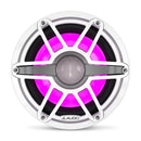 10-inch (250 mm) Marine Subwoofer Driver W LED Lighting