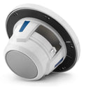 6.5-inch Marine Coaxial Speakers