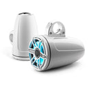 7.7-inch Enclosed Tower Coaxial System