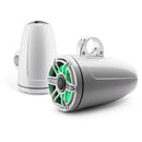 JL Audio M6 Series 8.8" Wakeboard Tower Speakers (white)