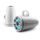 JL Audio M6 Series 8.8" Wakeboard Tower Speakers (white)