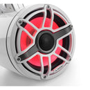 JL Audio M6 Series 8.8" Wakeboard Tower Speakers (white)