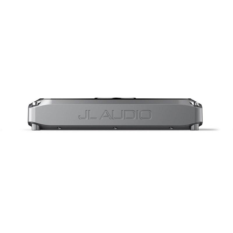 JL Audio VX800/8i  800W RMS VXi Series Class D 8-Channel Amplifier with Built-In DSP - Installations Unlimited