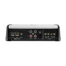 JL Audio XD200/2 - 2 Ch. Class D Full-Range Amplifier, 200 W - Installations Unlimited