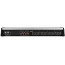 JL Audio XD800/8v2  8 Ch. Class D Full-Range Amplifier, 800 W - Installations Unlimited