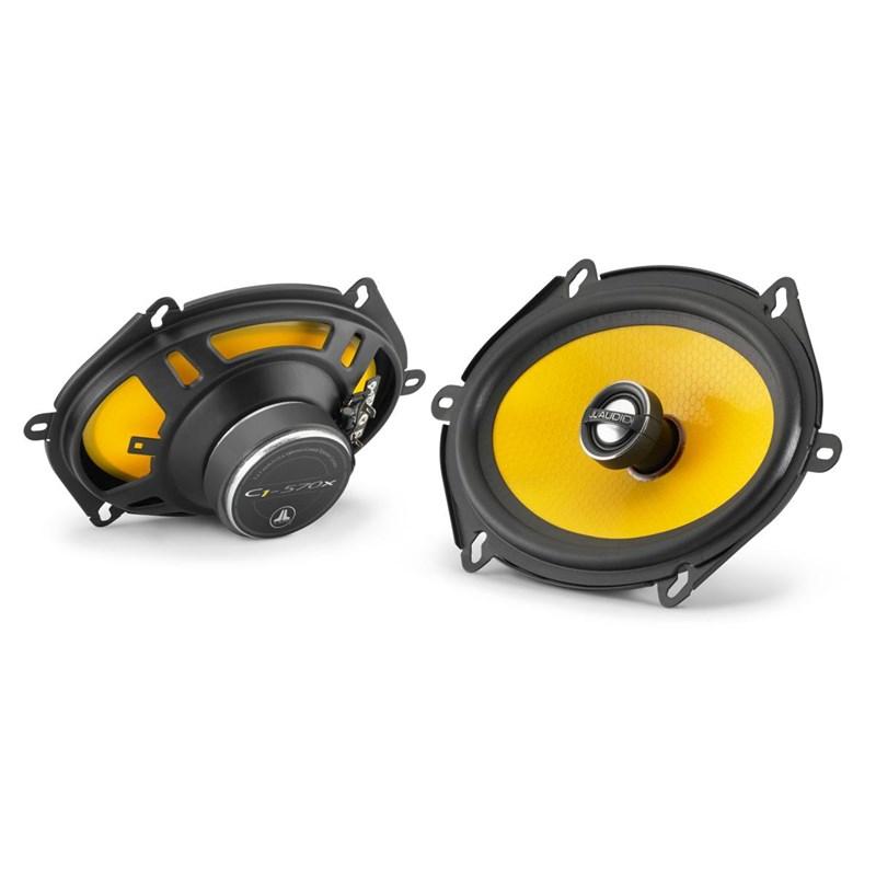 JL Audio 50 watts 5" x 7" Car Speaker (C1-570X) - Installations Unlimited