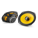 JL Audio 60 watts 6" x 9" Car Speaker (C1-690X) - Installations Unlimited