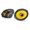 JL Audio 60 watts 6" x 9" Car Speaker (C1-690X) - Installations Unlimited