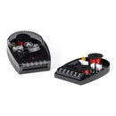 JL Audio 60 watts 6.5" 2-way Car Speaker (C2-650) - Installations Unlimited