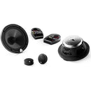 JL Audio C3-650 75 watts 6.5" 2-way Car Speakers - Installations Unlimited