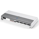 JL Audio M800/8v2 8 Ch. Class D Full-Range Marine Amplifier, 800 W - Installations Unlimited