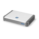 JL Audio MHD600/4-24V  4 Ch. Class D Full-Range Marine Amplifier, 600 W, For 24V Systems - Installations Unlimited